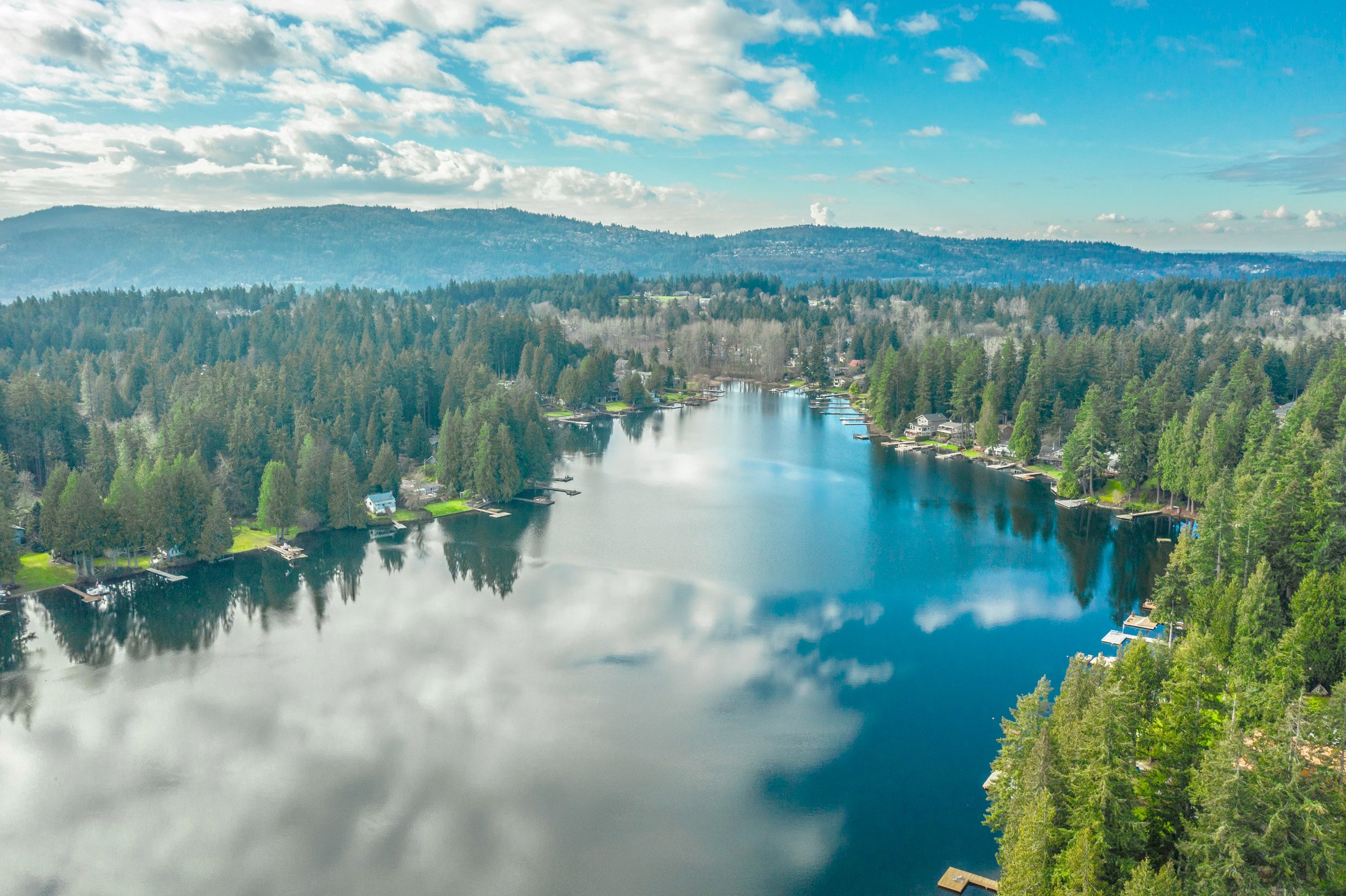 Lake Sammamish